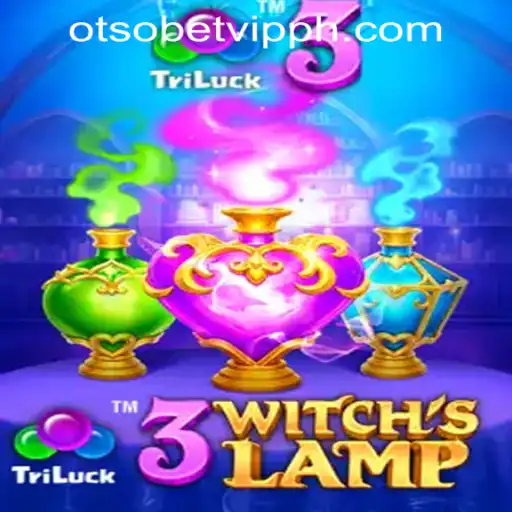 Exploring the World of 3WitchsLamp: A New Gaming Phenomenon
