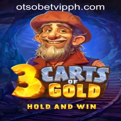 Discover the Exciting World of 3cartsOfGold