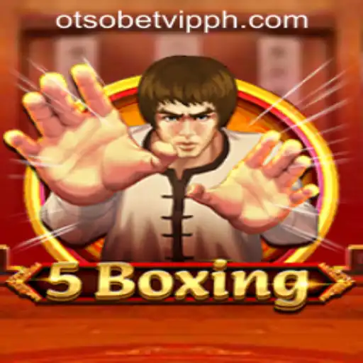 5Boxing: The Exciting New Game
