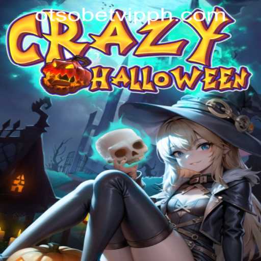 Crazy Halloween: A Spooky Adventure