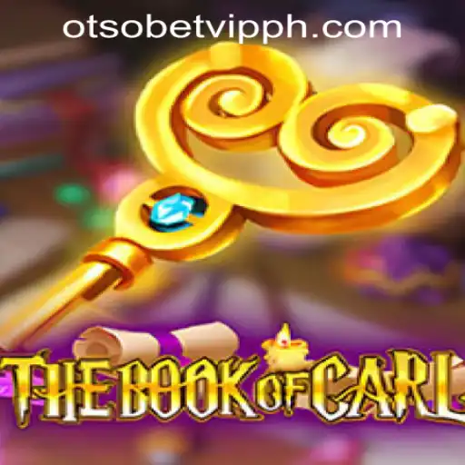 Discover TheBookofCarl