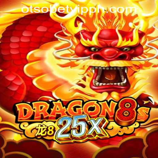 Discovering Dragon8s25x: A Thrilling Experience with Otsobet VIP Philippines