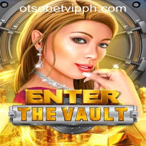 Enter the Vault: A Thrilling Adventure Awaits