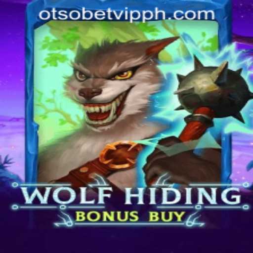 Introduction to WolfHidingBonusBuy: A Thrilling New Experience