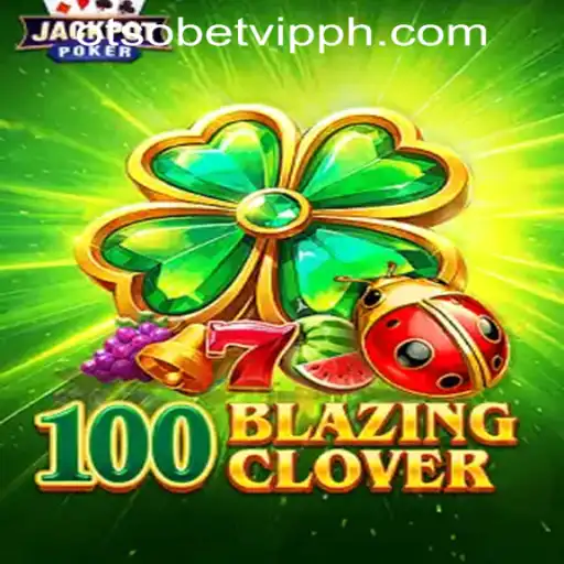Exploring 100BlazingClover: A Thrilling Game Experience