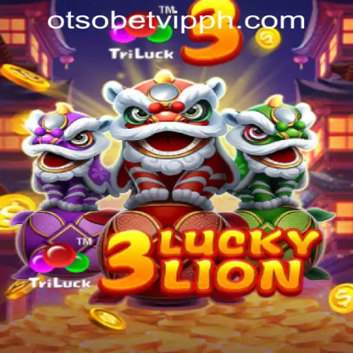 Exploring 3LUCKYLION