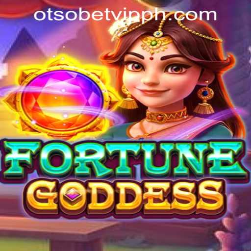FORTUNEGODDESS: Unveiling the Enchantment of Otsobet VIP Philippines
