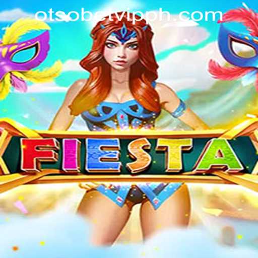 Exploring Fiesta: A Vibrant Gaming Experience in the Philippines