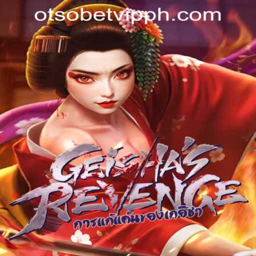 Geishas Revenge: An Enchanting Journey