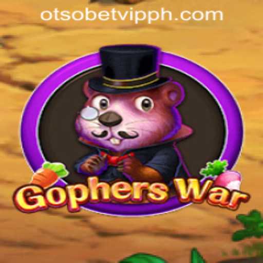 Exploring GophersWar: A Unique Gaming Experience with Otsobet VIP in the Philippines