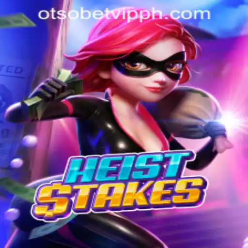 Discover the Thrills of HeistStakes: A Riveting Gaming Experience