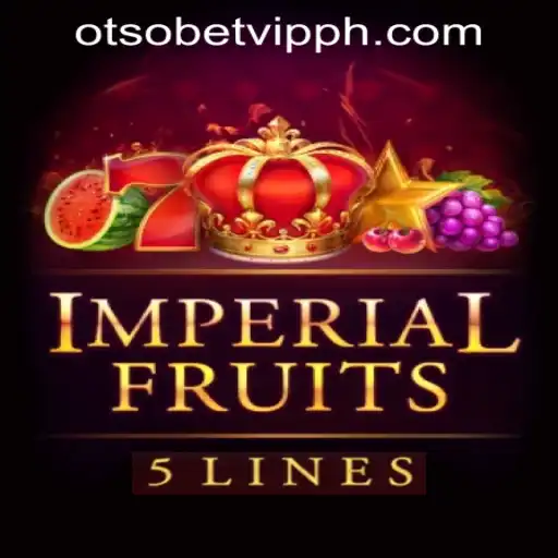 Imperial Fruits 5: A Fresh Spin in the Gaming World