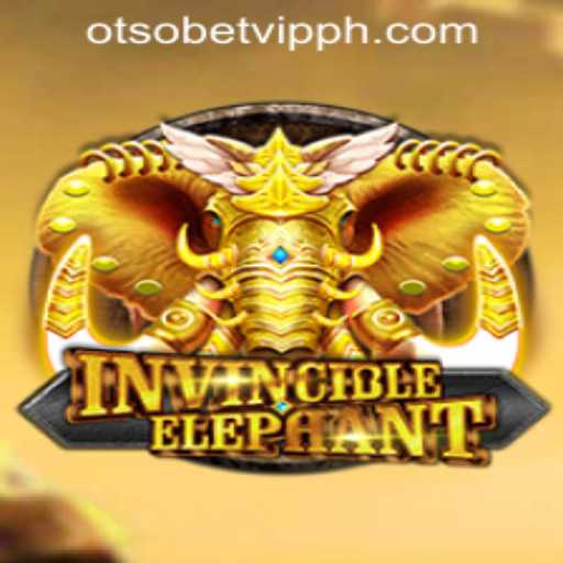 InvincibleElephant: A Game Experience Inspired by otsobet vip Philippines