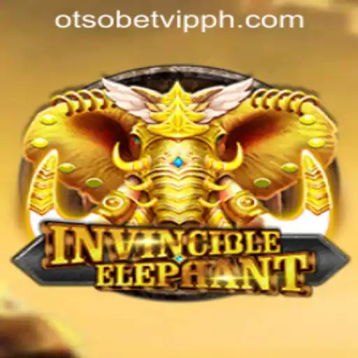 InvincibleElephant: A Game Experience Inspired by otsobet vip Philippines