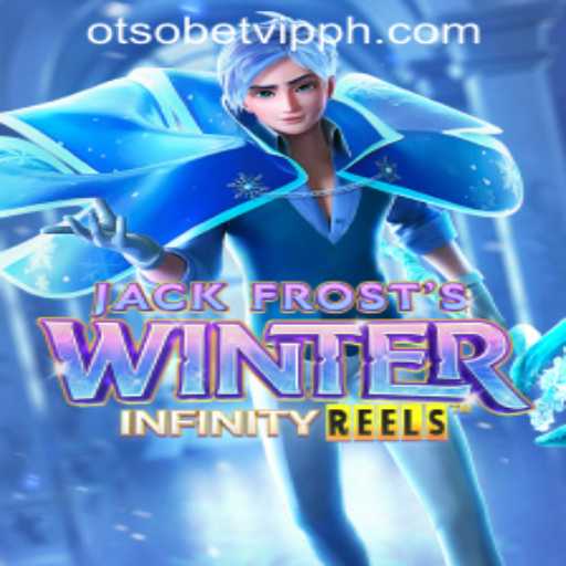 JackFrostsWinter: Dive into the Chilling Adventure with Otsobet VIP Philippines