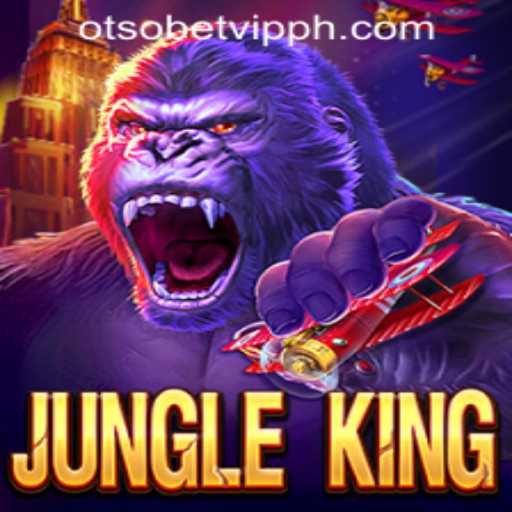 Unveiling JungleKing: A Thrilling Adventure with Otsobet VIP Philippines