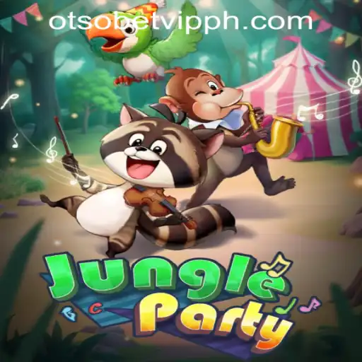 JungleParty: An Immersive Tropical Adventure