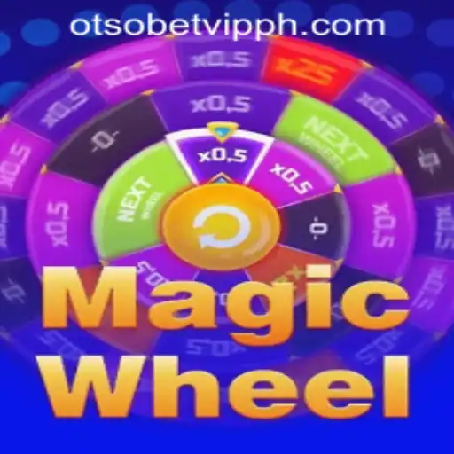 Experience the Thrill of MagicWheel with Otsobet VIP Philippines