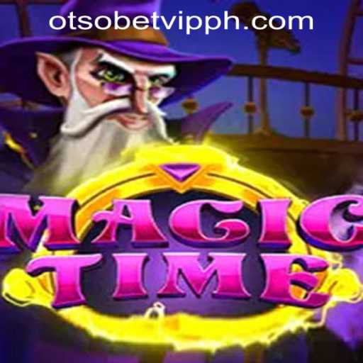 MagicTime A New Gaming Sensation