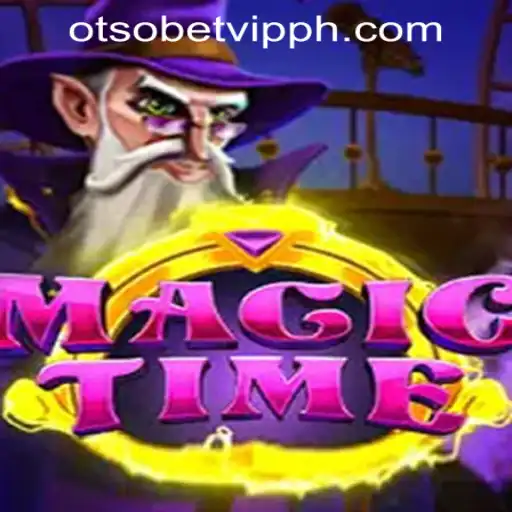 MagicTime A New Gaming Sensation