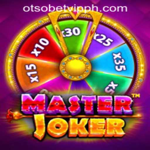 MasterJoker: A Fresh Take on Classic Slot Gaming in the Philippines