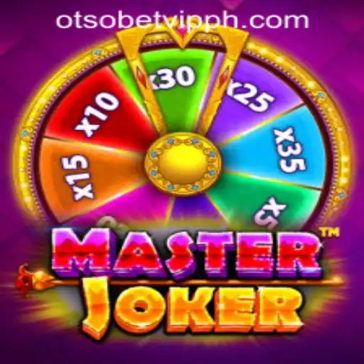 MasterJoker: A Fresh Take on Classic Slot Gaming in the Philippines
