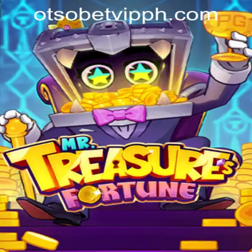 Unveiling the Exciting World of MrTreasuresFortune: A Comprehensive Guide