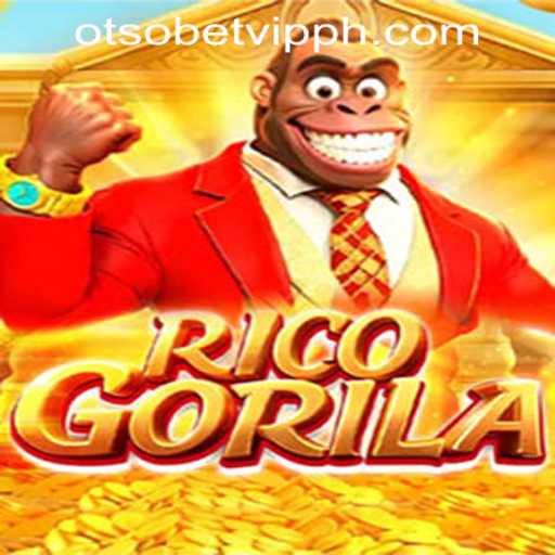 Exploring RicoGorila and the Role of Otsobet VIP Philippines