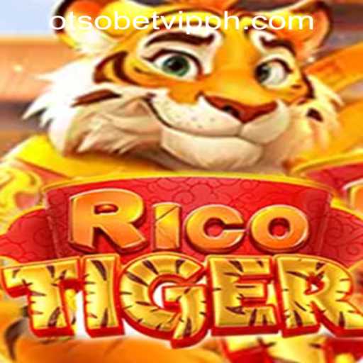 Exploring RicoTiger: The New Sensation in Online Gaming