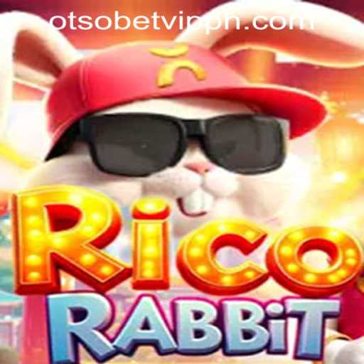 RicoRabbit Gaming Adventure