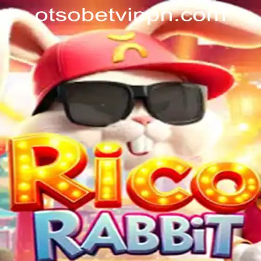 RicoRabbit Gaming Adventure
