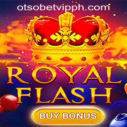 RoyalFlashBuyBonus: A Thrilling Journey with Otsobet VIP in the Philippines