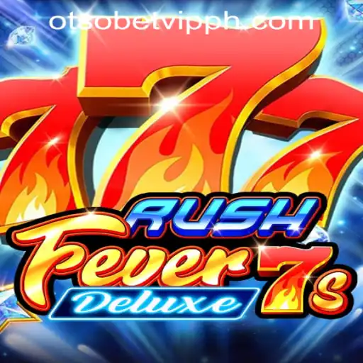 RushFever7sDeluxe: A Glimpse Into the Thrilling World of Slots