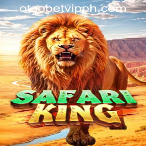 Exploring the Excitement of SafariKing: A Guide for Otsobet VIP Philippines Players