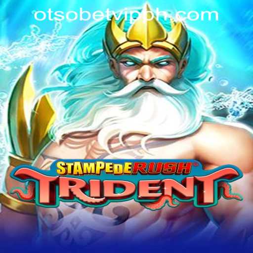 StempedeRushTrident: Dive into the Thrilling Adventure