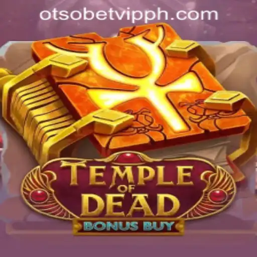 Exploring Temple of Dead Bonus Buy: A Thrilling Adventure