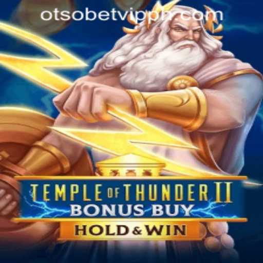 Temple of Thunder II Bonus Buy Guide