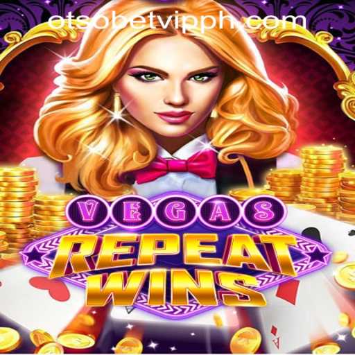 VegasRepeatWins Game Launches in the Philippines