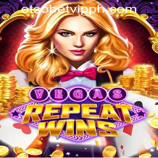 VegasRepeatWins Game Launches in the Philippines