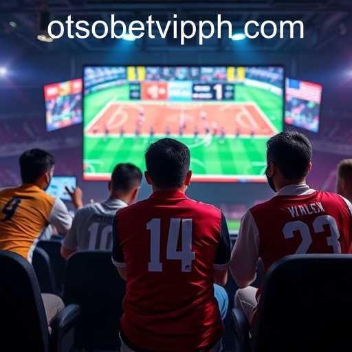 Exploring the World of Virtual Sports: The Role of OTSobet VIP in the Philippines