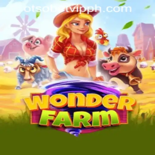 Discover WonderFarm: A Wholesome Adventure in Virtual Gaming