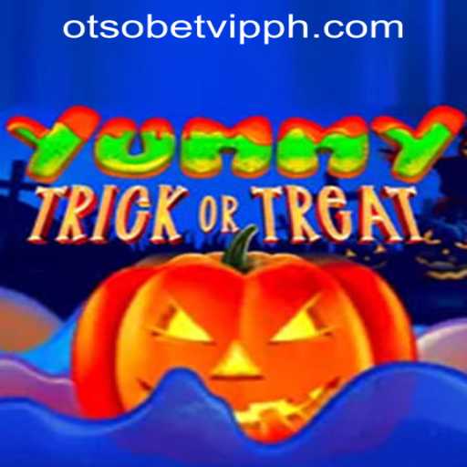 YummyTrickorTreat: A Fun and Delicious Adventure
